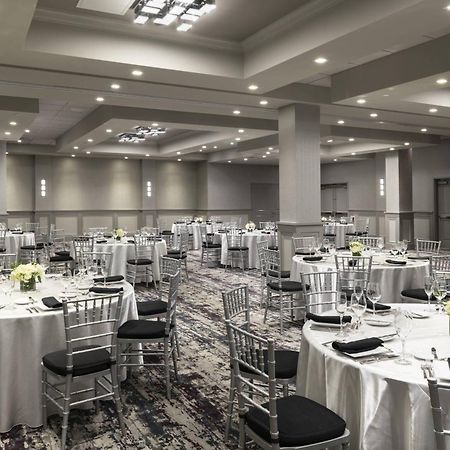 Renaissance Boston Patriot Place Hotel Foxborough Eksteriør bilde