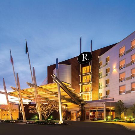 Renaissance Boston Patriot Place Hotel Foxborough Eksteriør bilde