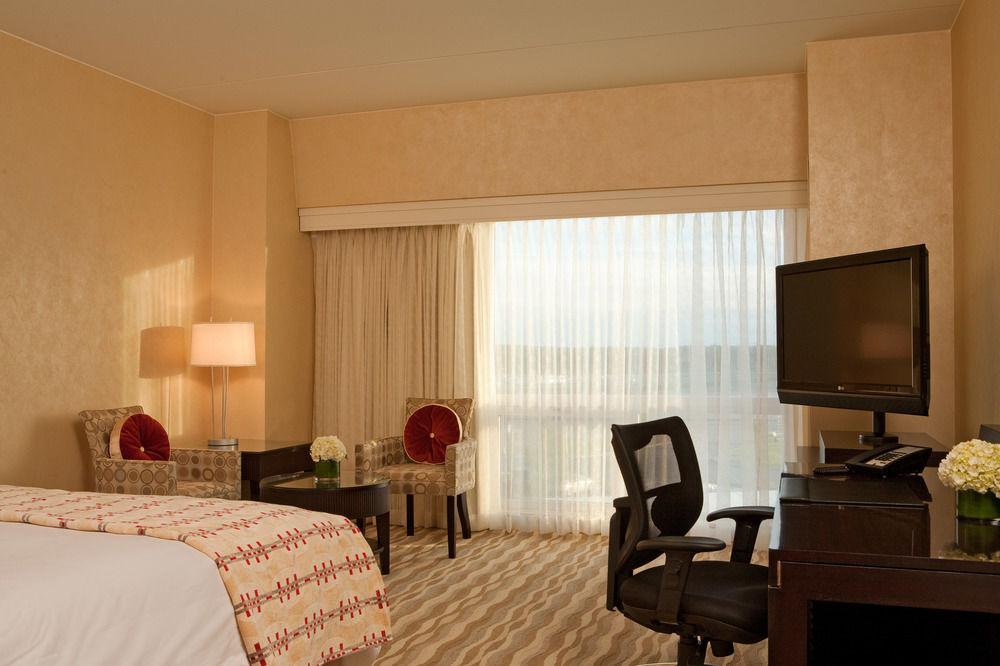 Renaissance Boston Patriot Place Hotel Foxborough Eksteriør bilde