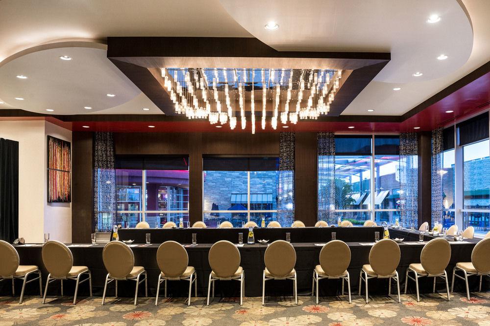 Renaissance Boston Patriot Place Hotel Foxborough Eksteriør bilde