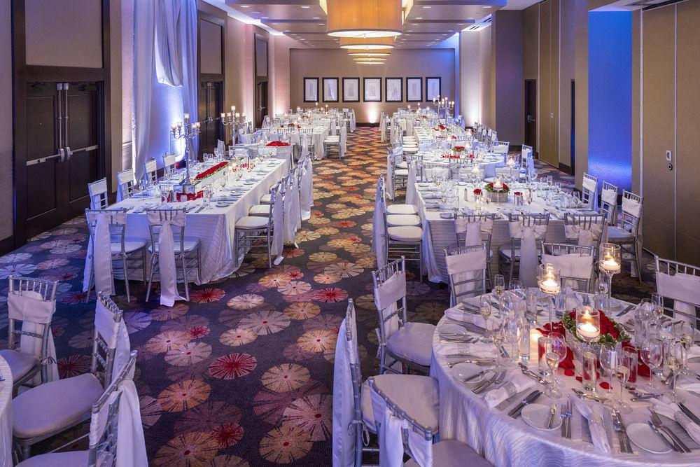 Renaissance Boston Patriot Place Hotel Foxborough Eksteriør bilde