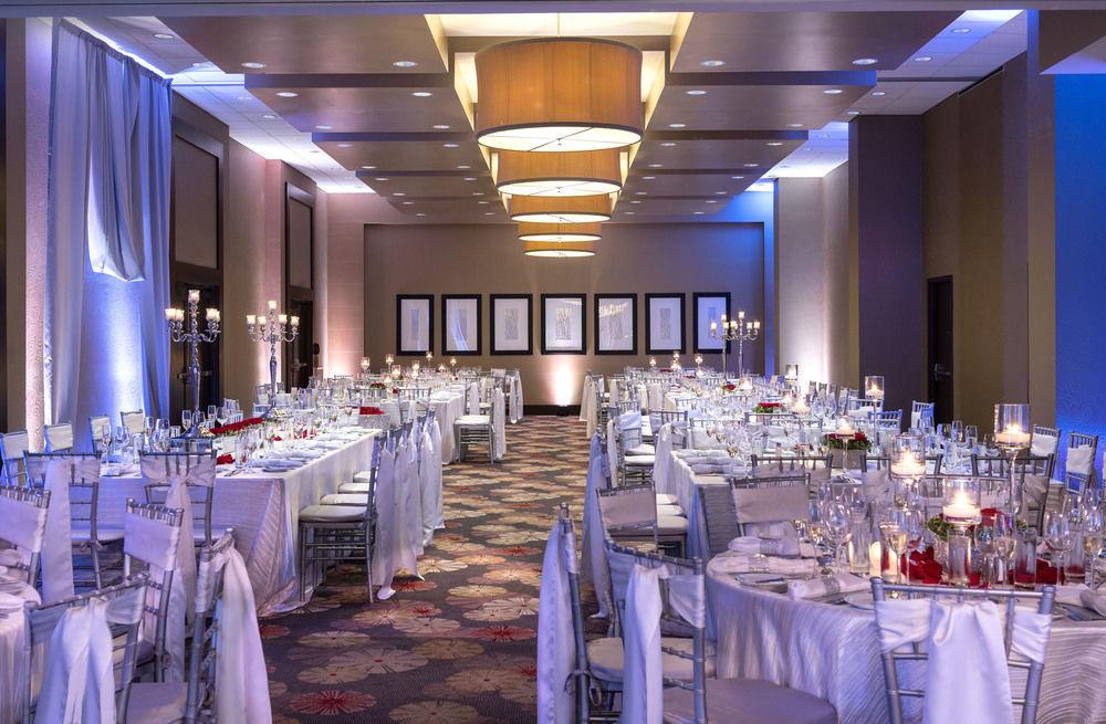 Renaissance Boston Patriot Place Hotel Foxborough Eksteriør bilde