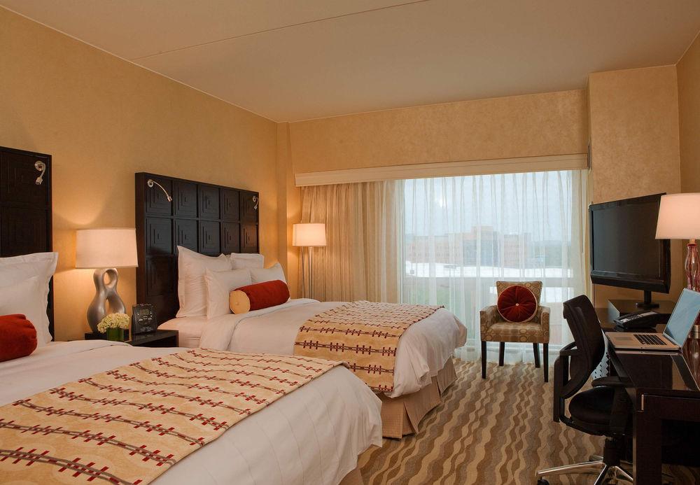 Renaissance Boston Patriot Place Hotel Foxborough Eksteriør bilde