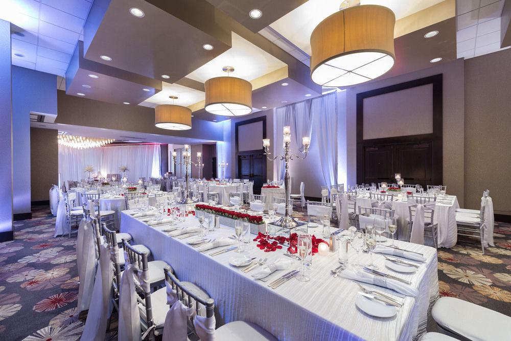 Renaissance Boston Patriot Place Hotel Foxborough Eksteriør bilde