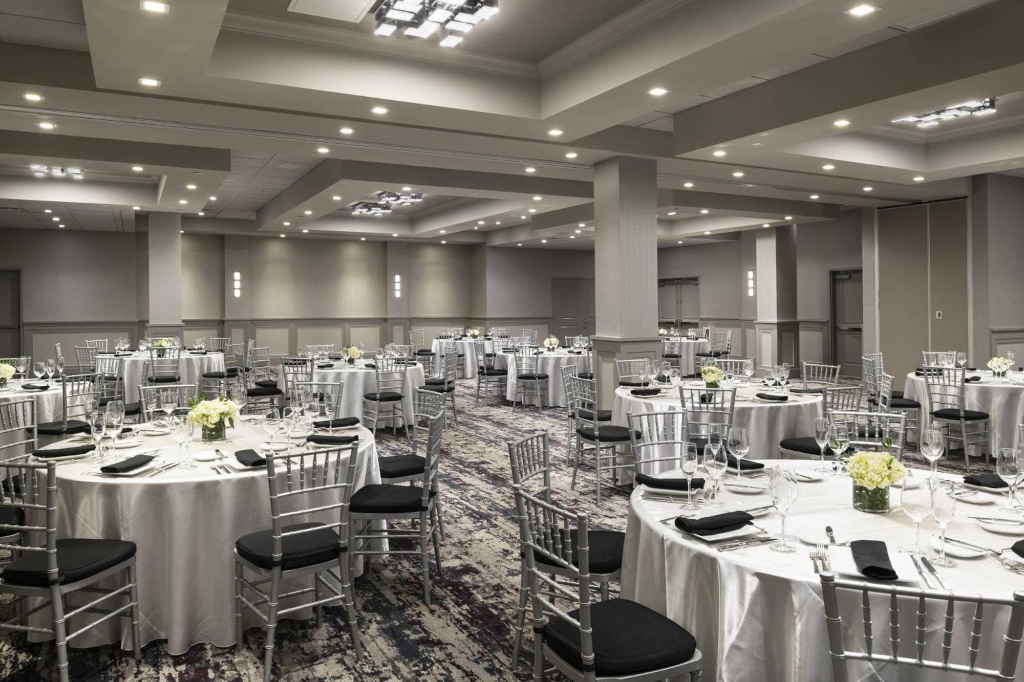 Renaissance Boston Patriot Place Hotel Foxborough Eksteriør bilde