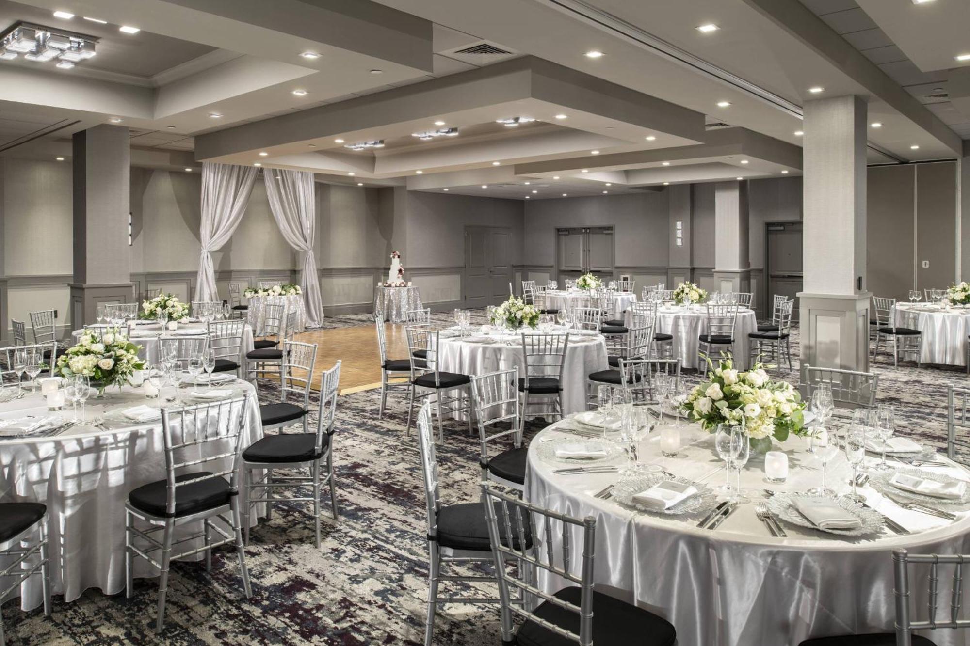 Renaissance Boston Patriot Place Hotel Foxborough Eksteriør bilde