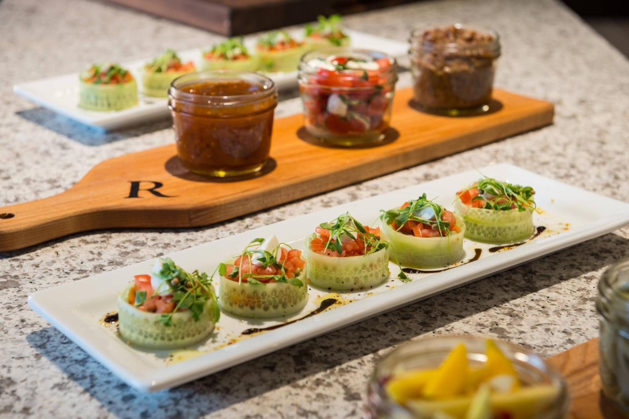 Renaissance Boston Patriot Place Hotel Foxborough Eksteriør bilde