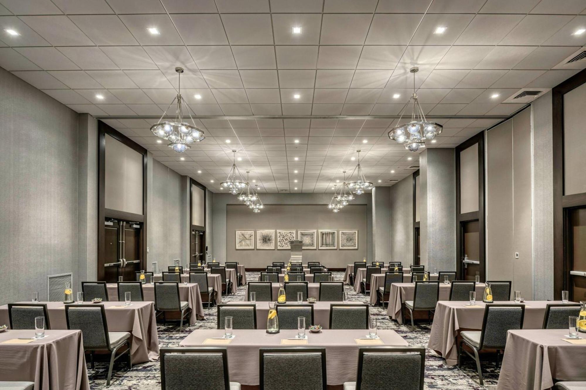 Renaissance Boston Patriot Place Hotel Foxborough Eksteriør bilde