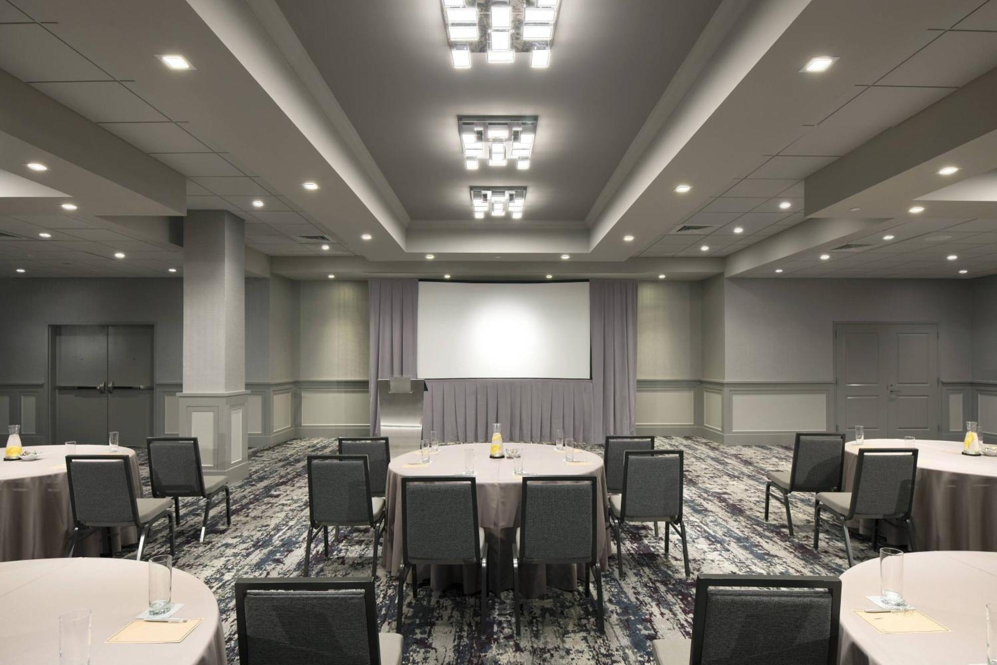 Renaissance Boston Patriot Place Hotel Foxborough Eksteriør bilde