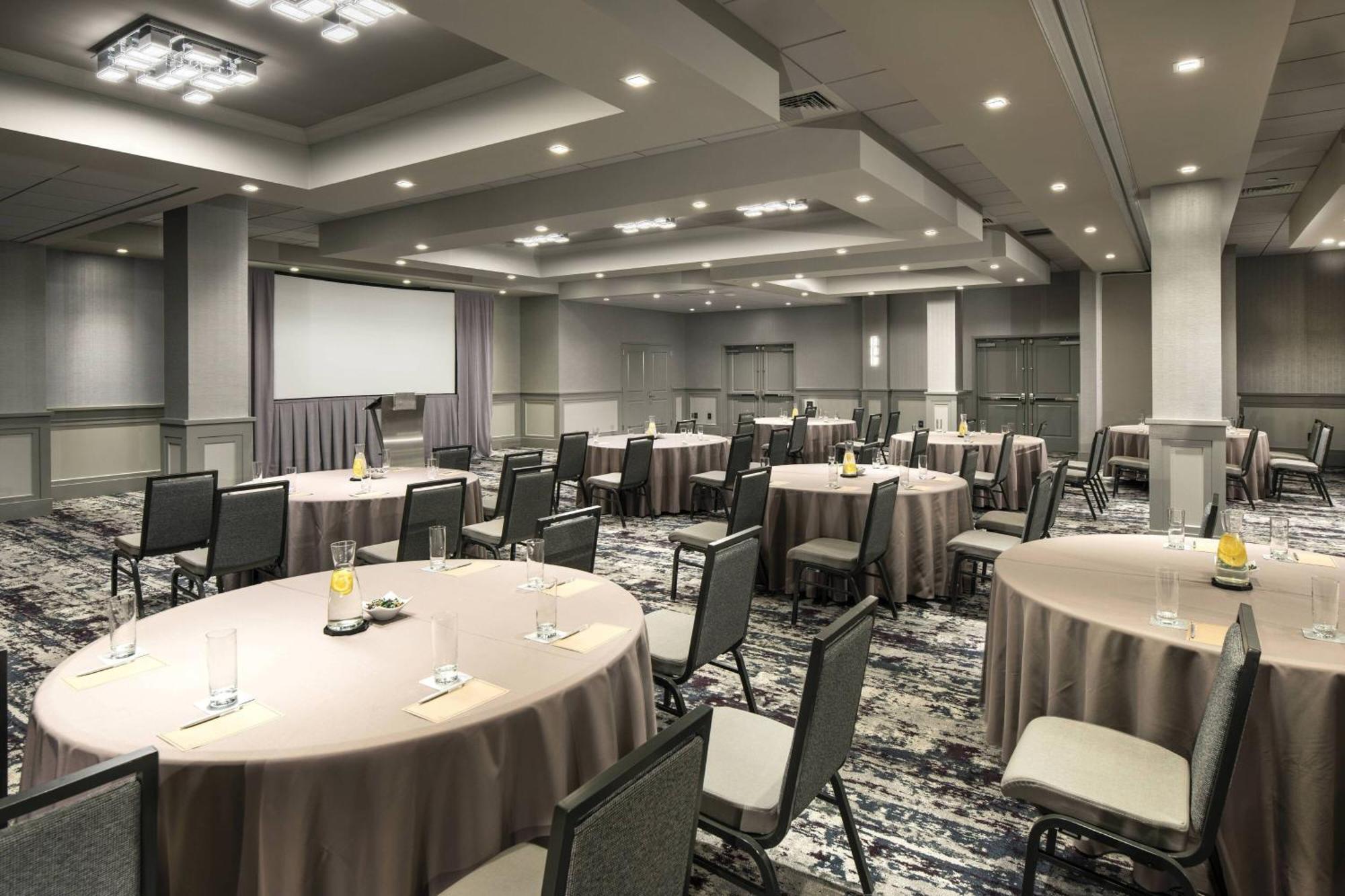 Renaissance Boston Patriot Place Hotel Foxborough Eksteriør bilde