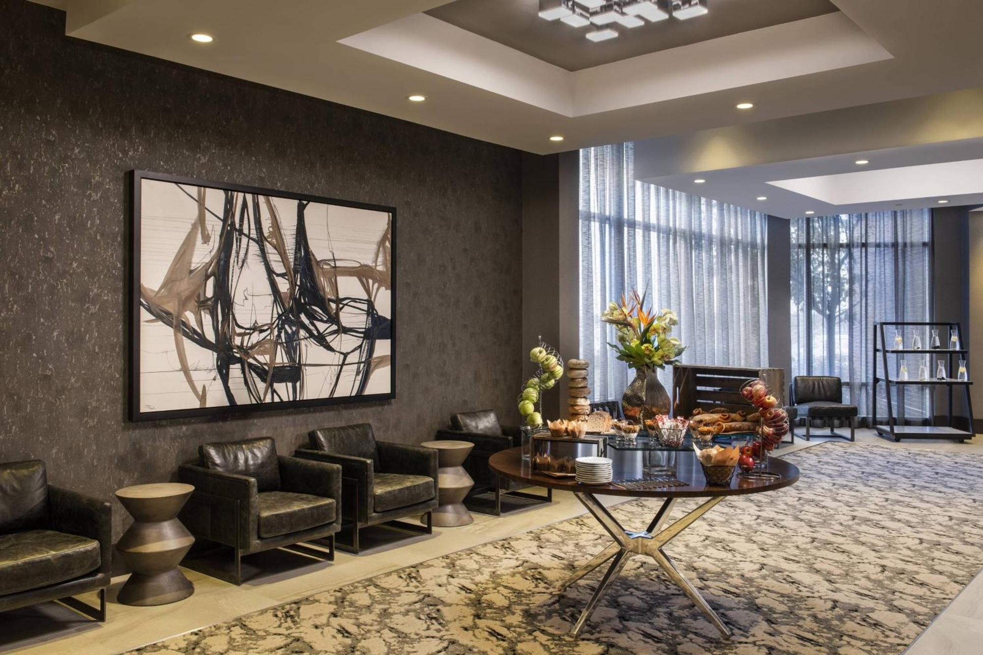 Renaissance Boston Patriot Place Hotel Foxborough Eksteriør bilde