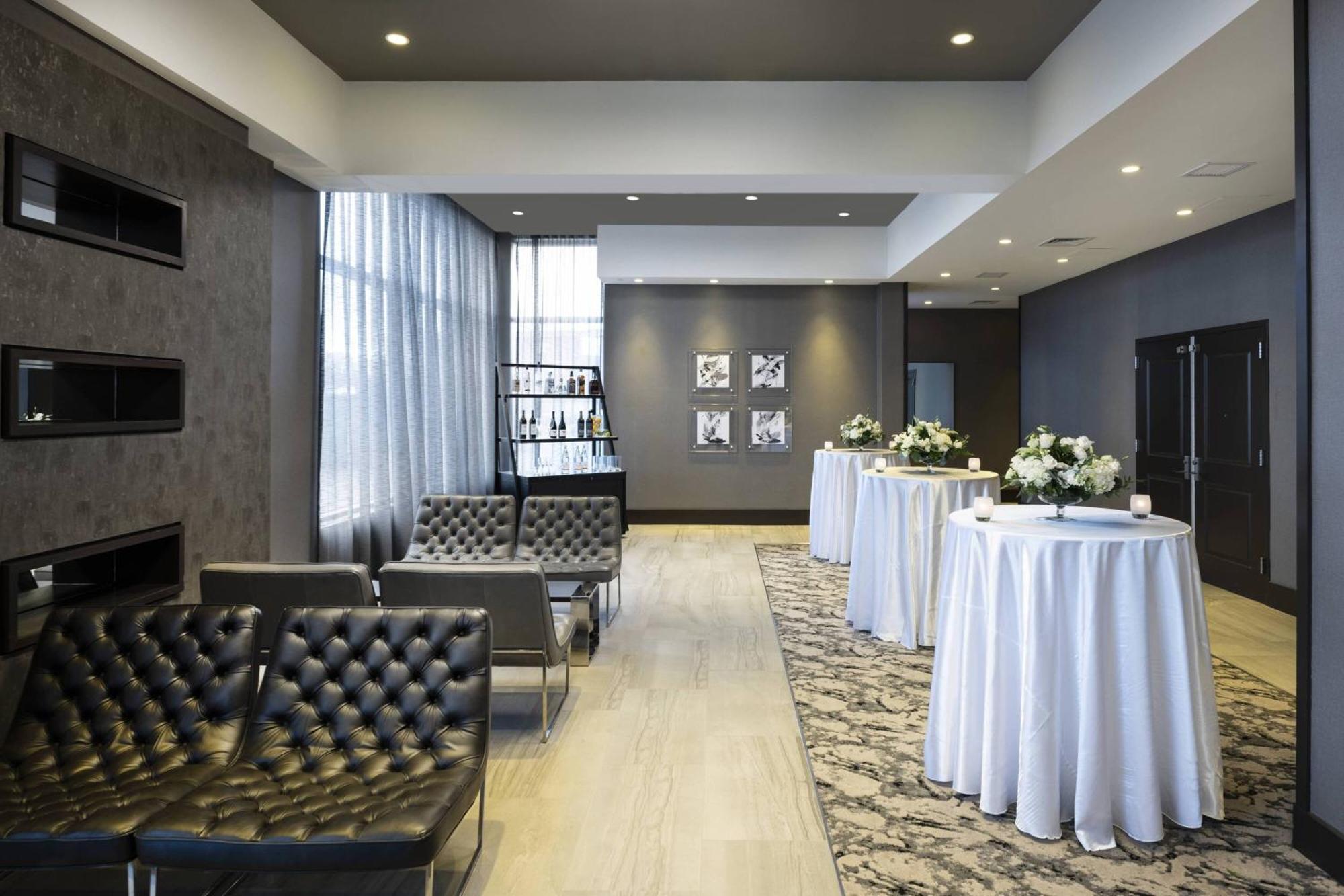 Renaissance Boston Patriot Place Hotel Foxborough Eksteriør bilde