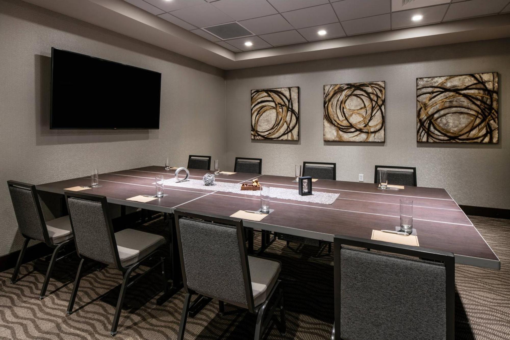 Renaissance Boston Patriot Place Hotel Foxborough Eksteriør bilde