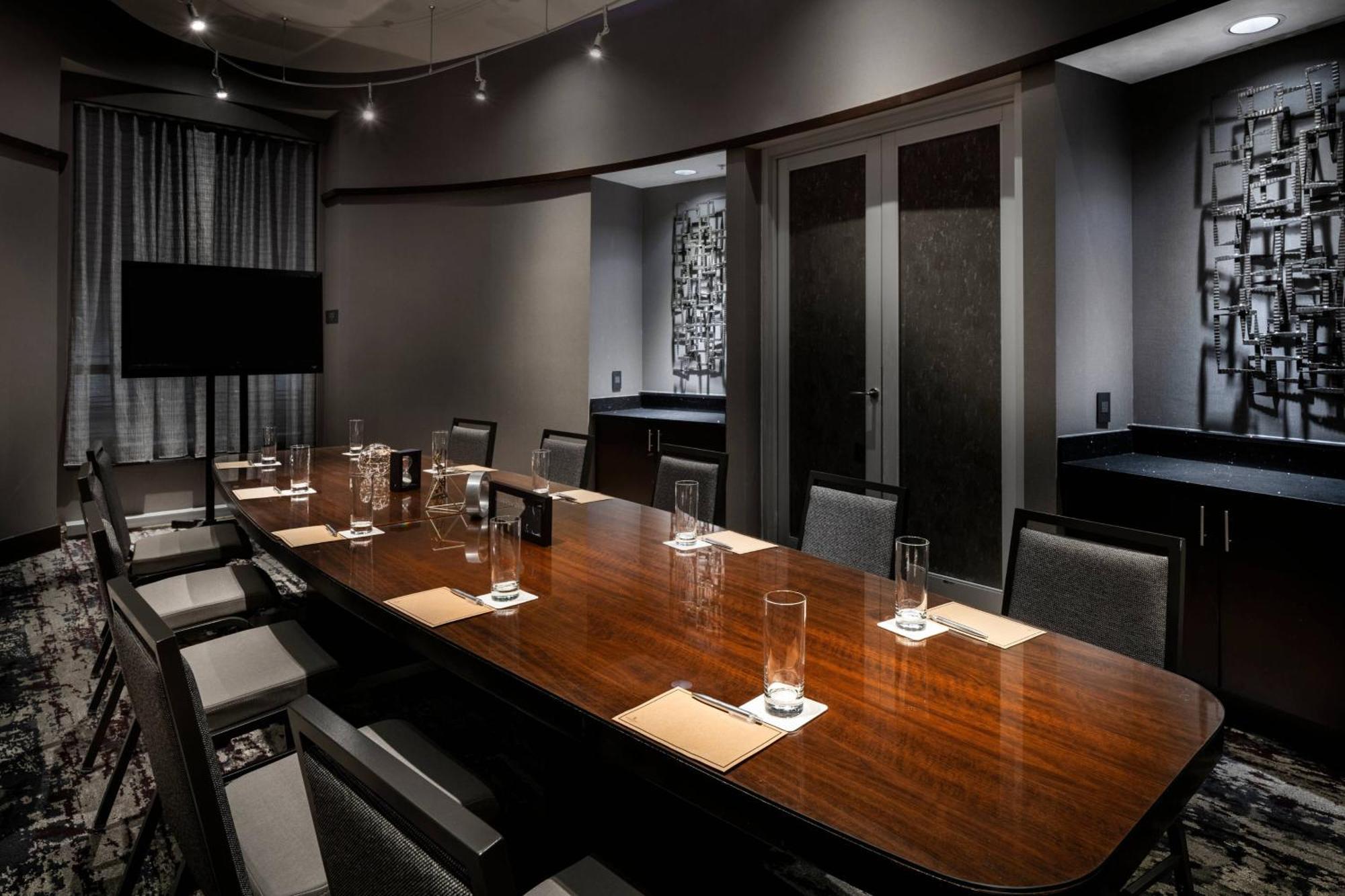 Renaissance Boston Patriot Place Hotel Foxborough Eksteriør bilde