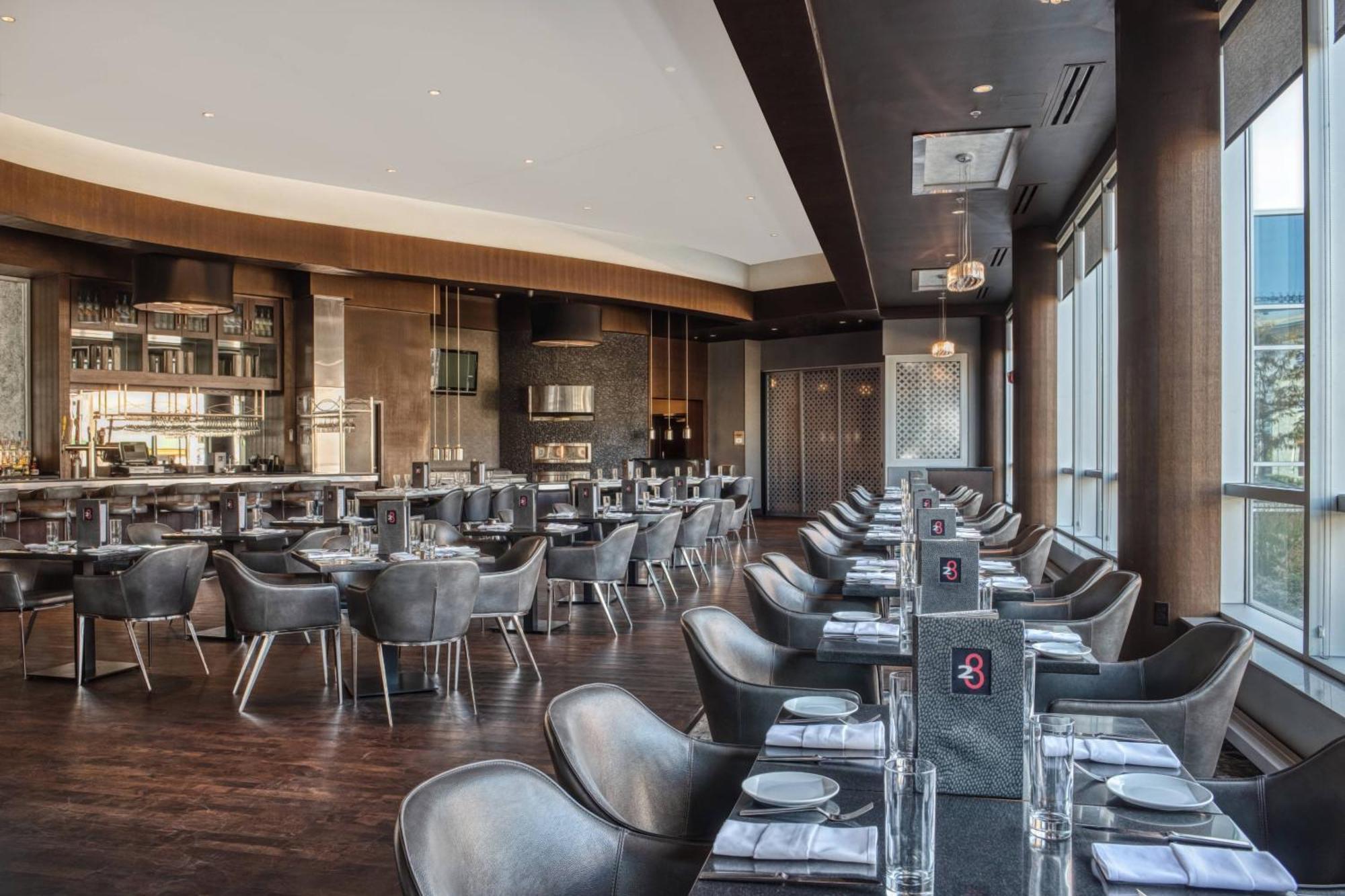 Renaissance Boston Patriot Place Hotel Foxborough Eksteriør bilde