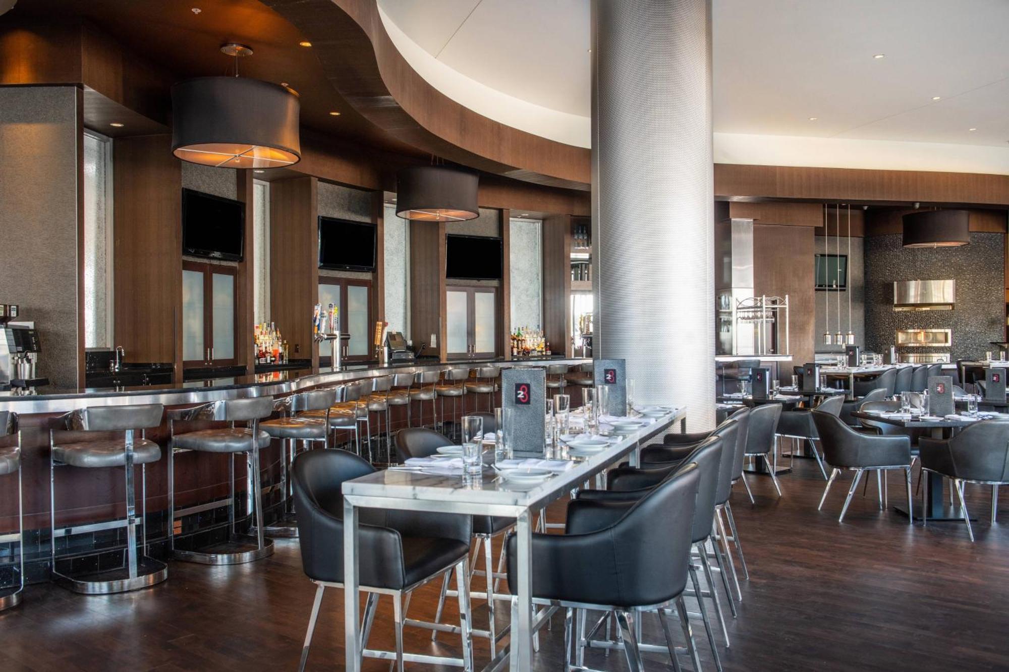 Renaissance Boston Patriot Place Hotel Foxborough Eksteriør bilde