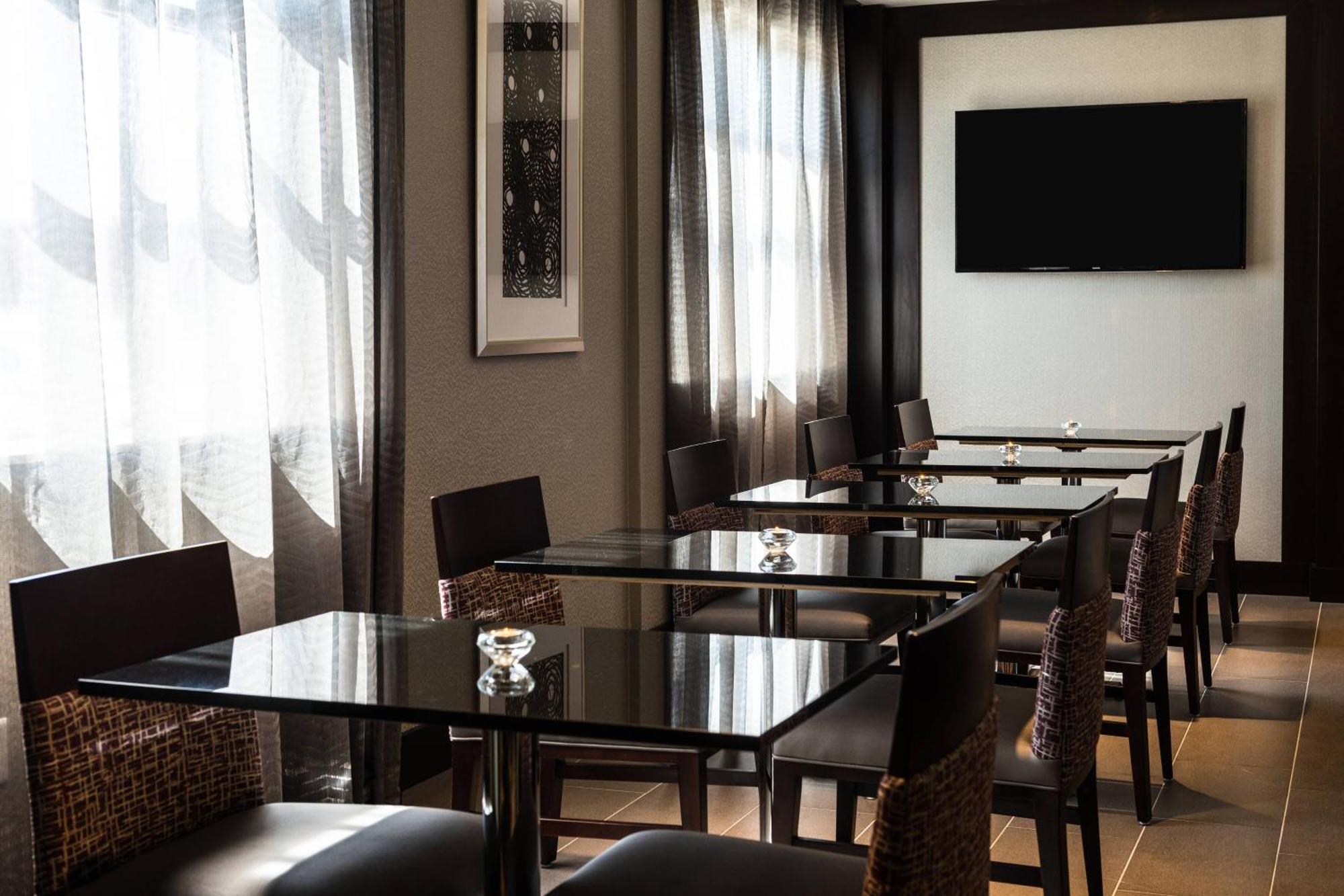 Renaissance Boston Patriot Place Hotel Foxborough Eksteriør bilde