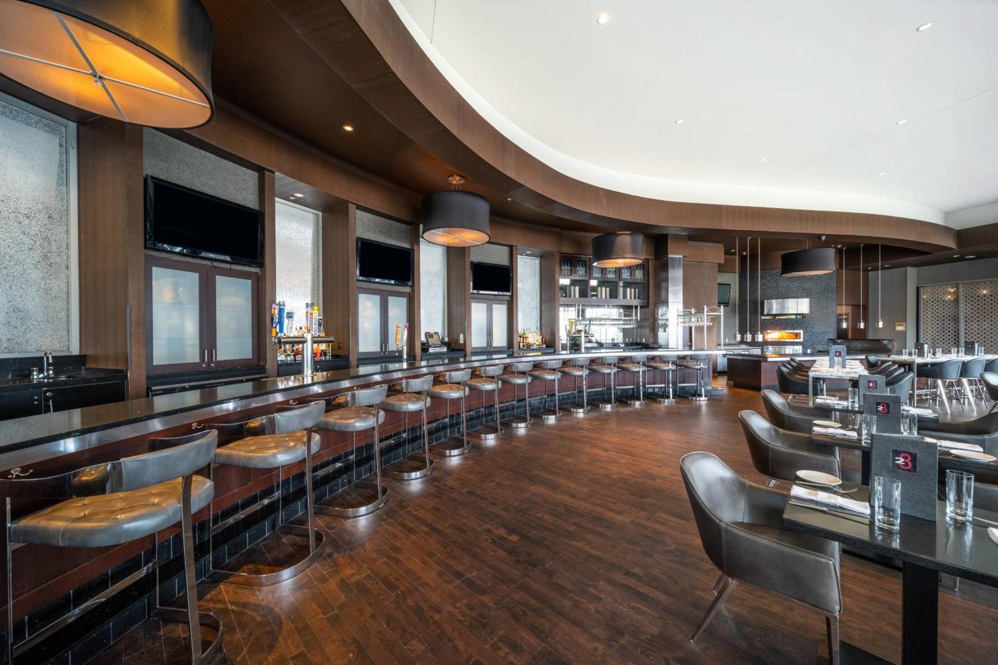 Renaissance Boston Patriot Place Hotel Foxborough Eksteriør bilde