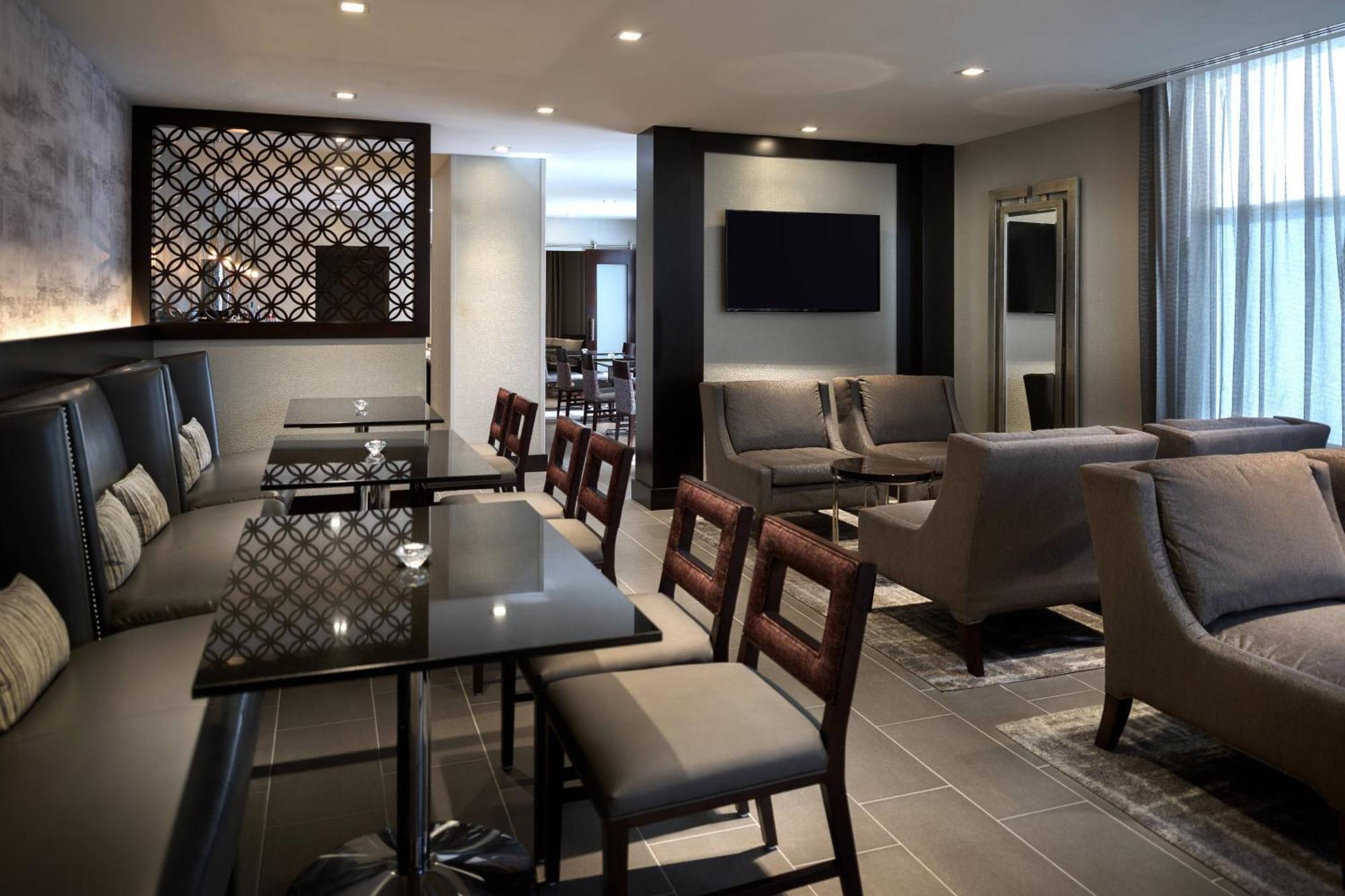 Renaissance Boston Patriot Place Hotel Foxborough Eksteriør bilde