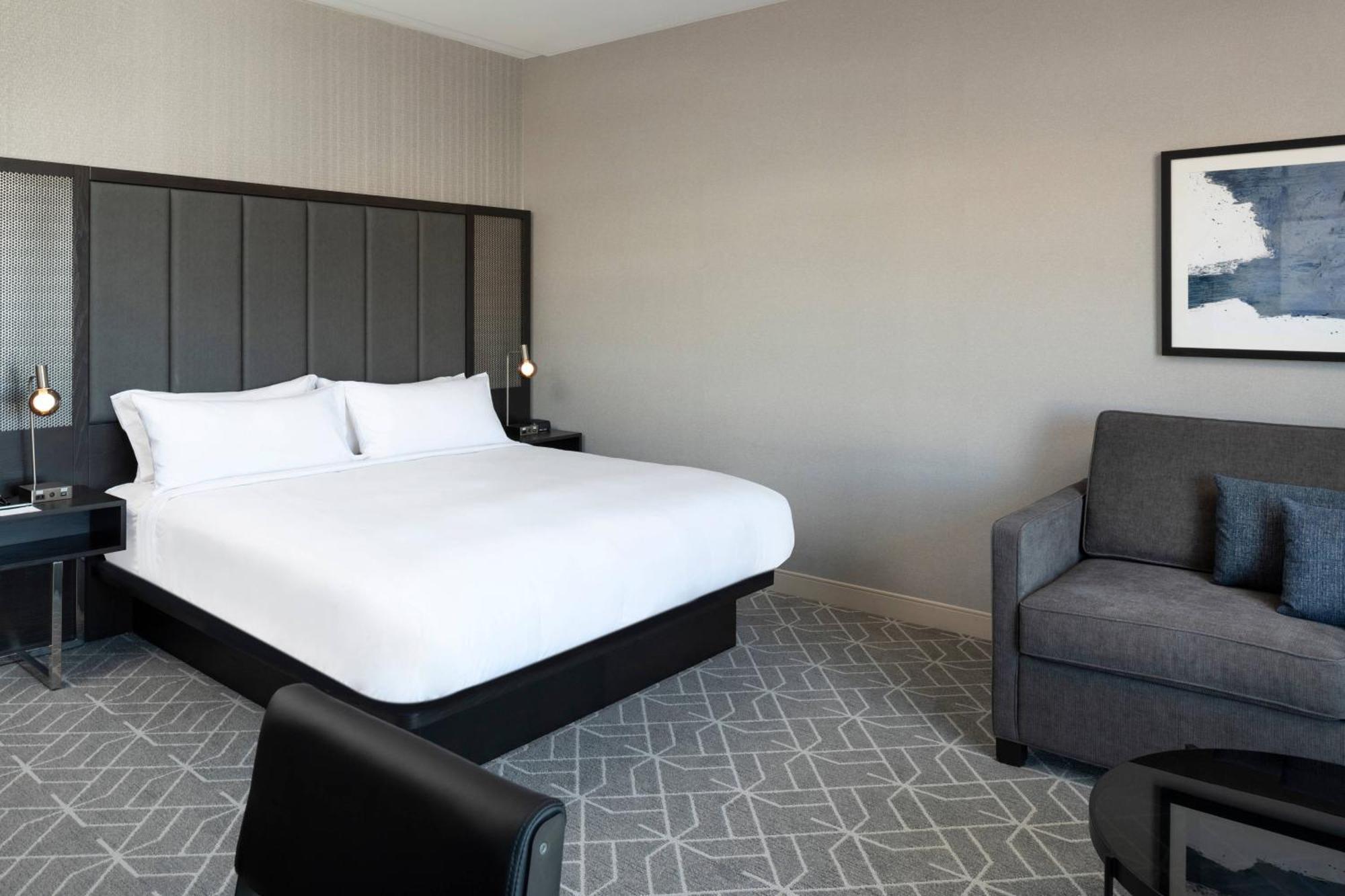 Renaissance Boston Patriot Place Hotel Foxborough Eksteriør bilde