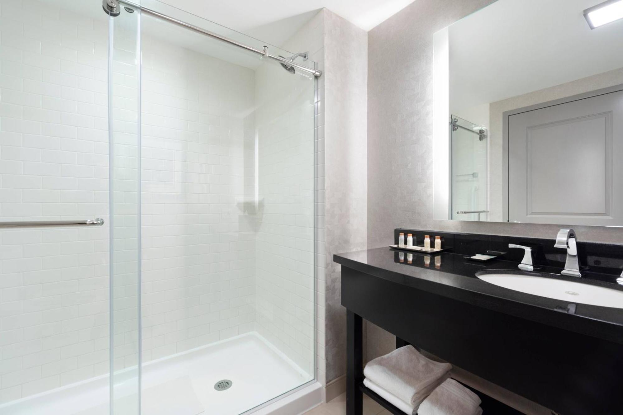 Renaissance Boston Patriot Place Hotel Foxborough Eksteriør bilde
