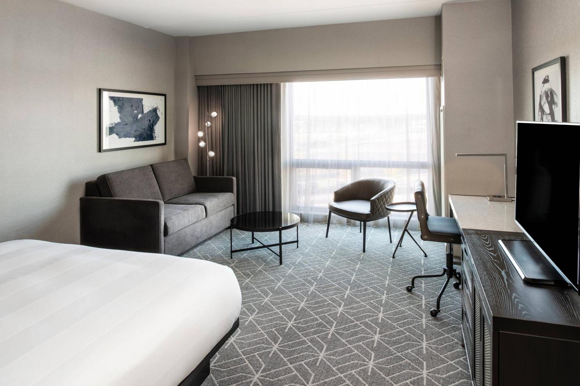Renaissance Boston Patriot Place Hotel Foxborough Eksteriør bilde