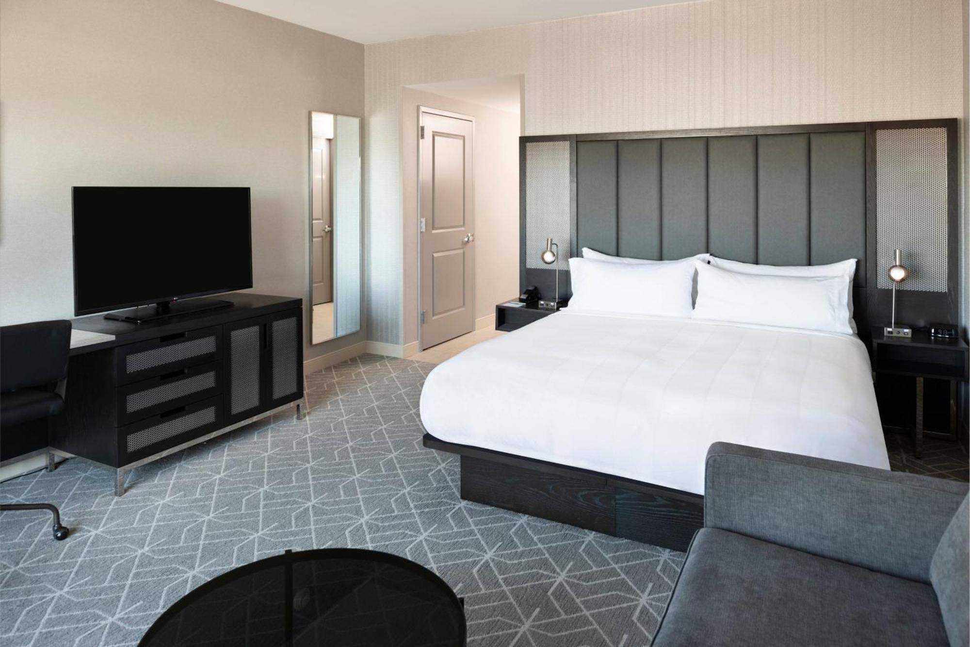 Renaissance Boston Patriot Place Hotel Foxborough Eksteriør bilde