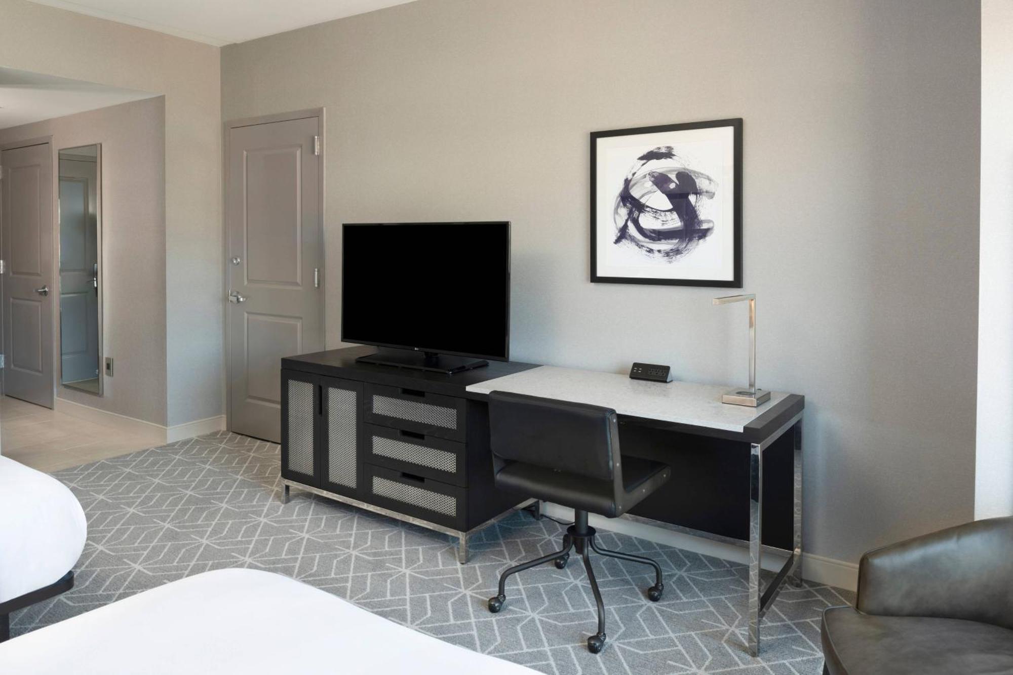 Renaissance Boston Patriot Place Hotel Foxborough Eksteriør bilde