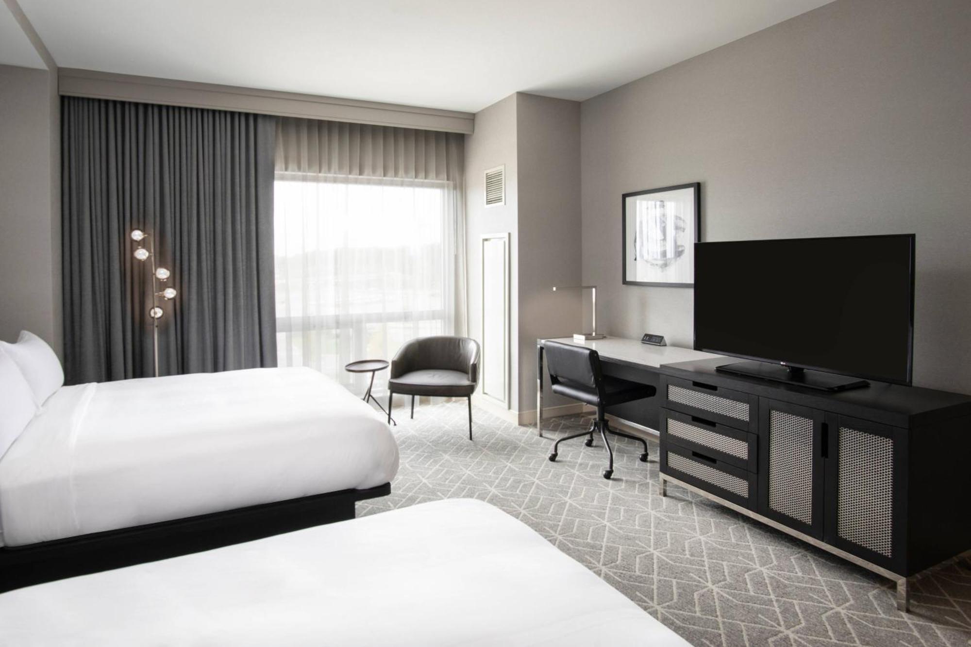 Renaissance Boston Patriot Place Hotel Foxborough Eksteriør bilde