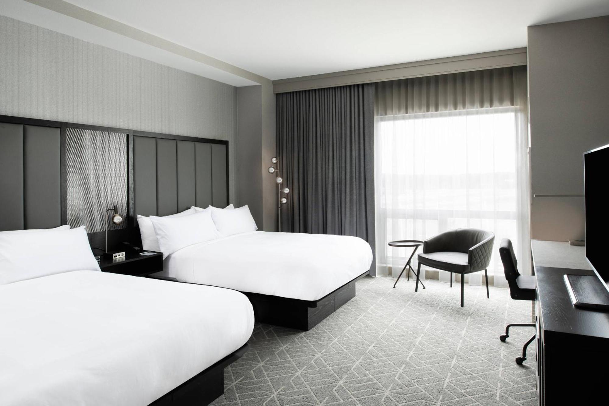 Renaissance Boston Patriot Place Hotel Foxborough Eksteriør bilde